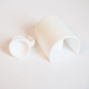 Lash extension Ring Holder